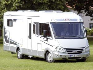 2009 LMC Explorer V